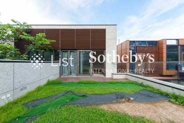 Serenity Point 銀景峯 | 