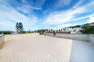 Serenity Point 銀景峯 | 