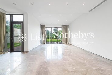 Serenity Point 銀景峯 | 