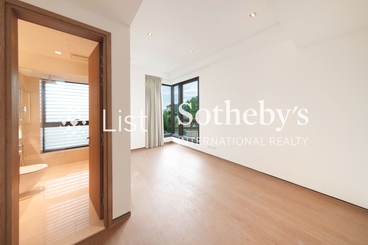 Serenity Point 銀景峯 | 