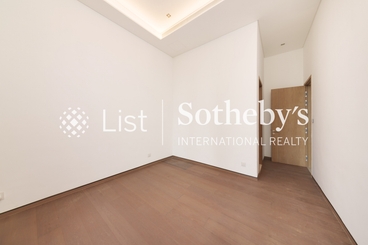 Serenity Point 銀景峯 | 