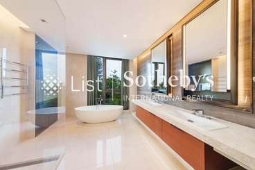 Serenity Point 銀景峯 | 