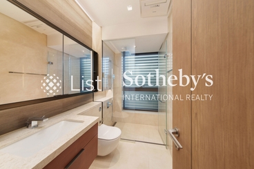 Serenity Point 銀景峯 | 