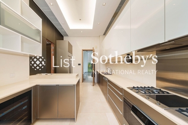 Serenity Point 銀景峯 | 