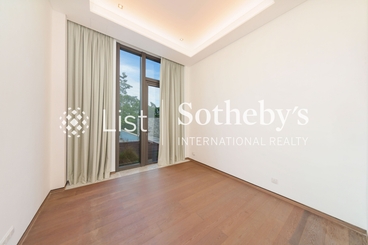 Serenity Point 銀景峯 | 