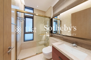 Serenity Point 銀景峯 | 