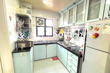 Grandeur Villa 瑰麗新村 | 