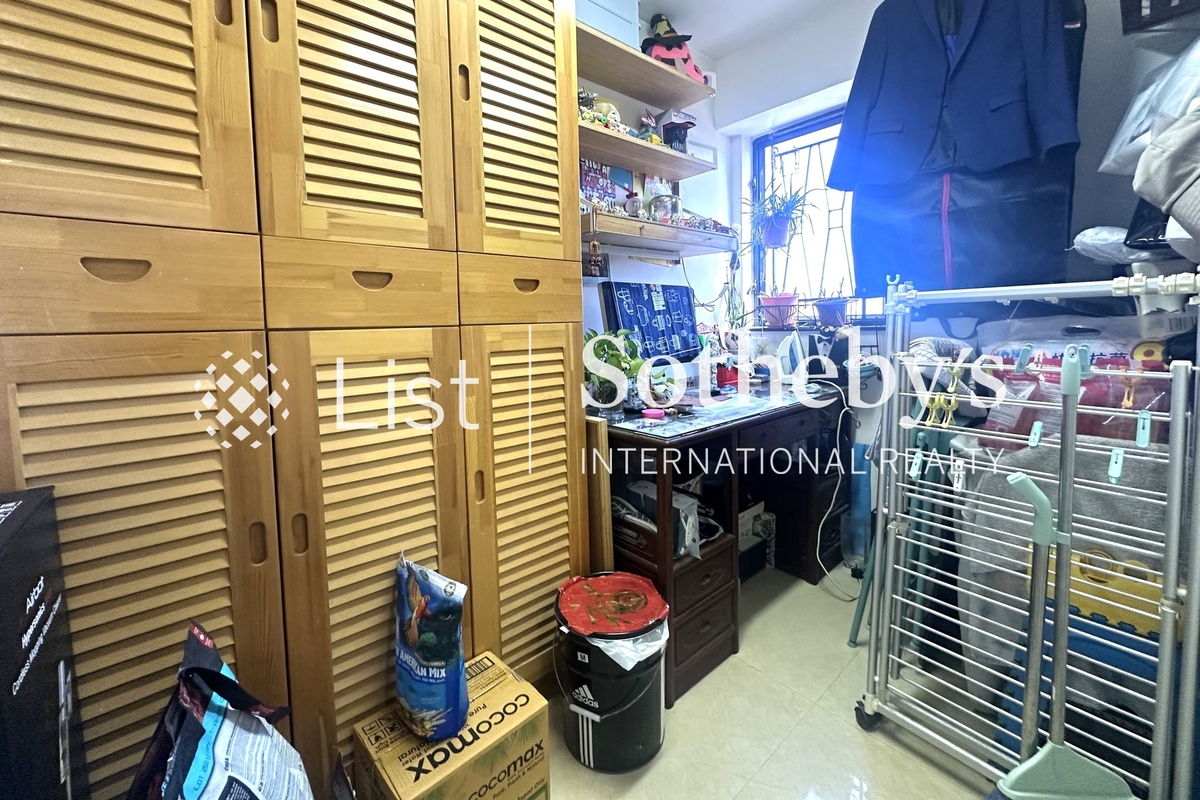 Grandeur Villa 瑰丽新村 | Fourth Bedroom