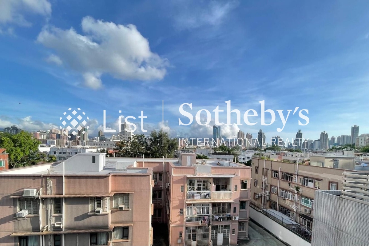 Grandeur Villa 瑰丽新村 | View from Dining Room