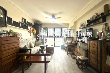 Grandeur Villa 瑰麗新村 | 