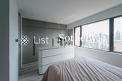 Wylie Court 衛理苑 | Master Bedroom