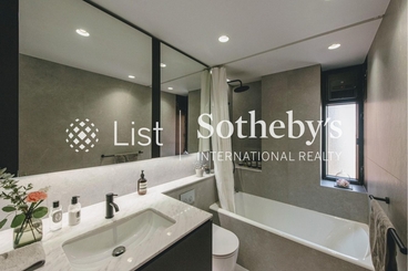 Wylie Court 衛理苑 | 