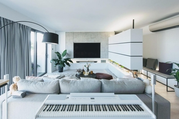 Wylie Court 衛理苑 | 