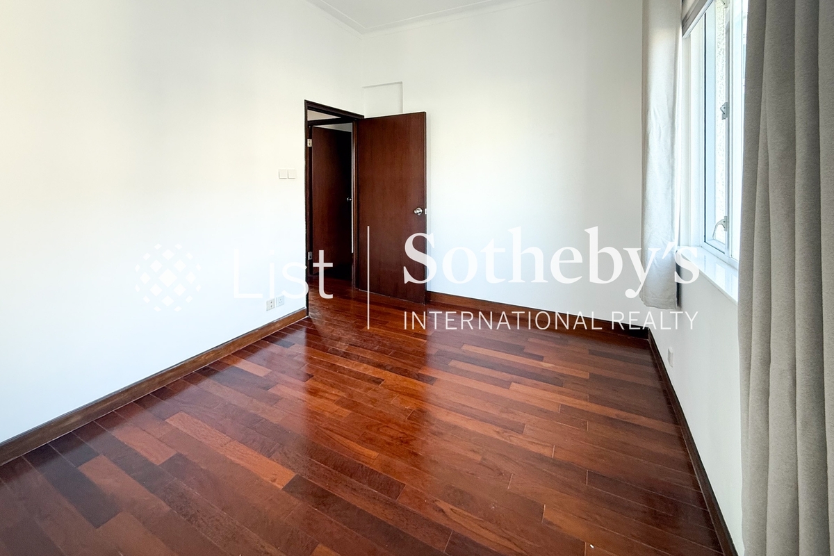 Luso Apartments 和域臺 | Second Bedroom