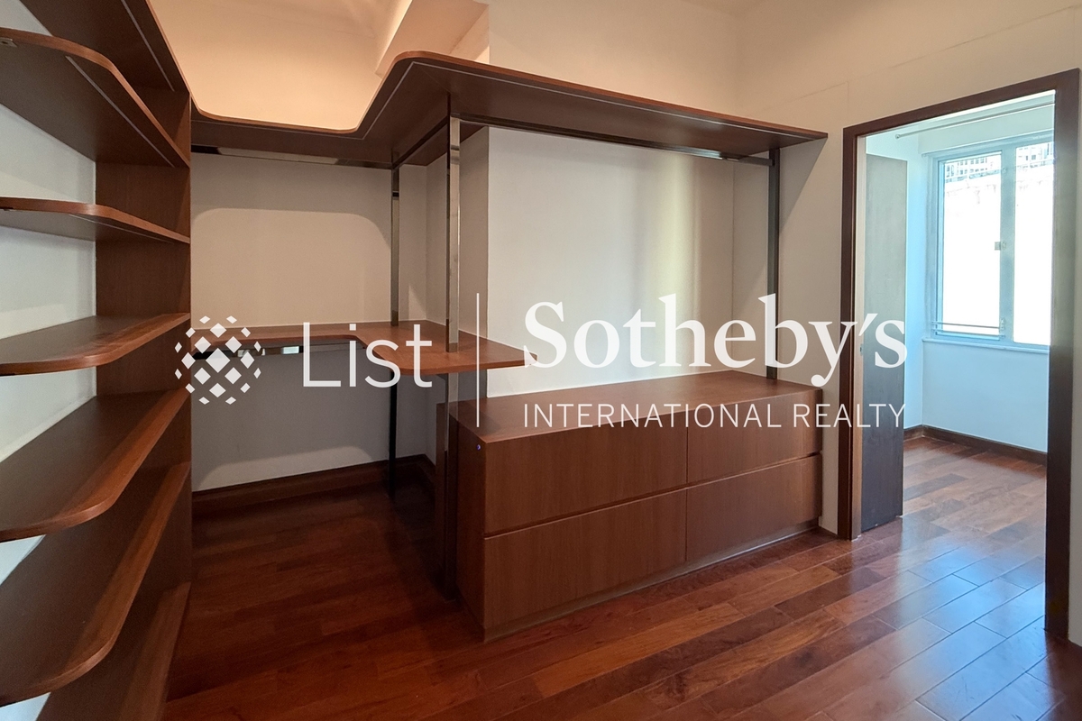 Luso Apartments 和域臺 | Third Bedroom