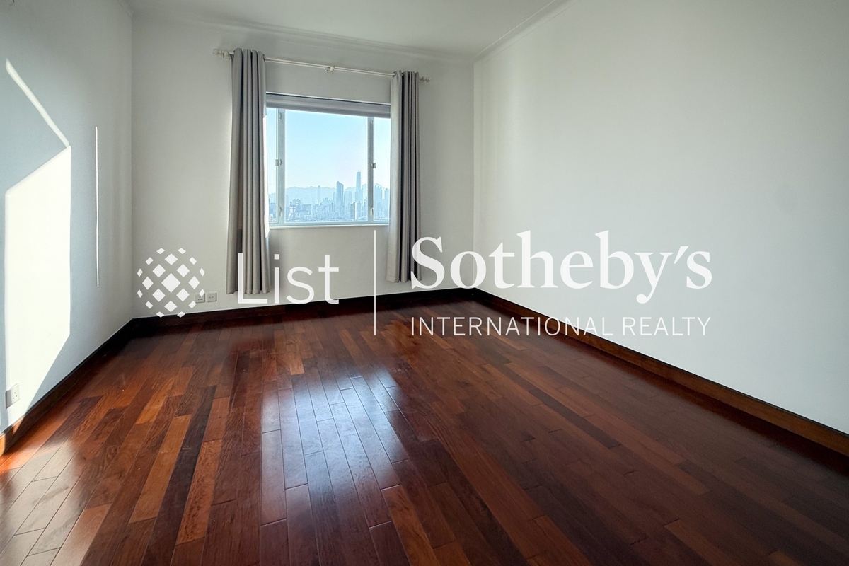 Luso Apartments 和域臺 | Master Bedroom