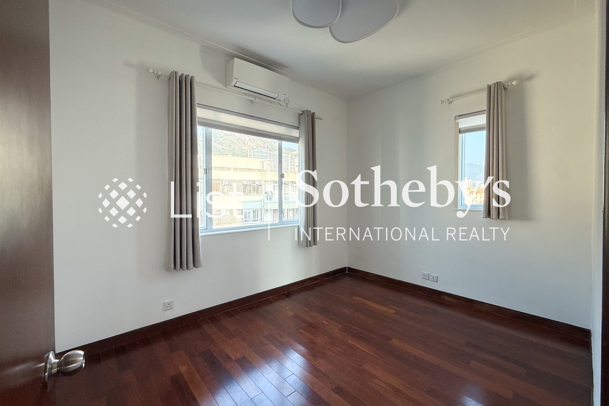 Luso Apartments 和域臺 | Second Bedroom