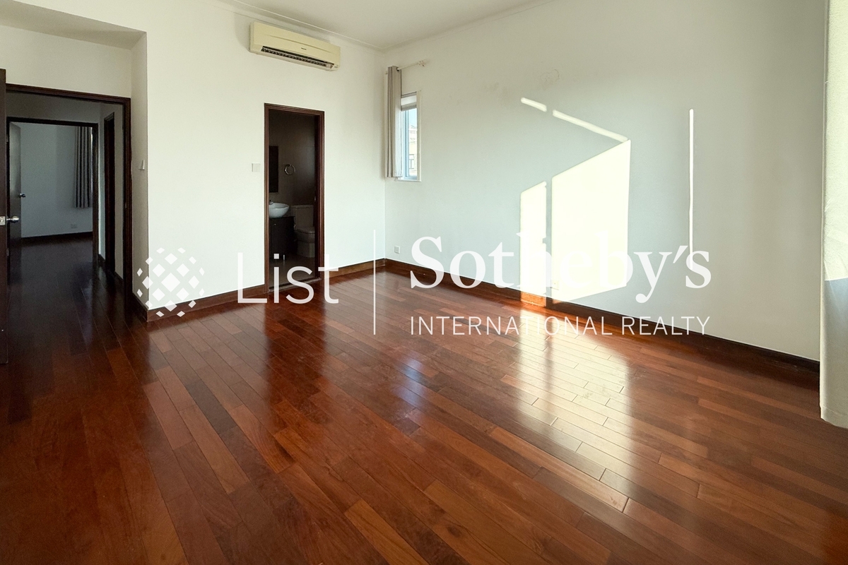 Luso Apartments 和域臺 | Master Bedroom