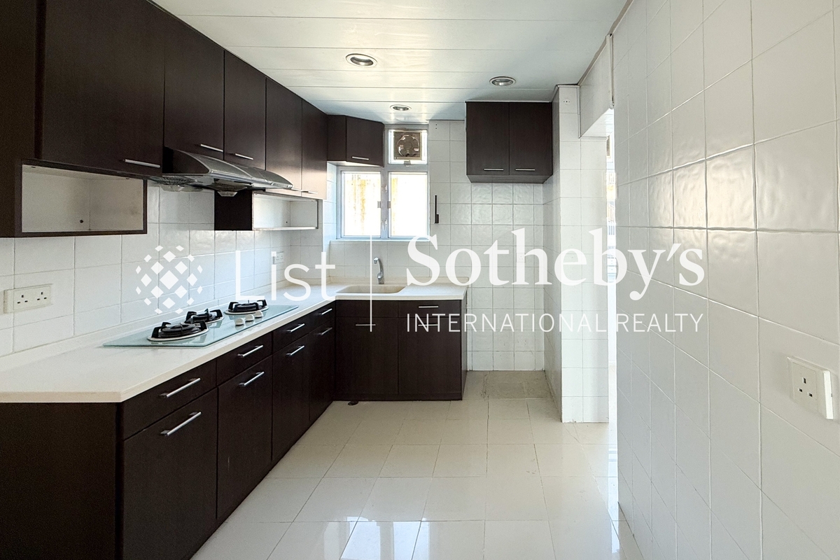 Luso Apartments 和域臺 | Kitchen