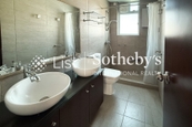 Luso Apartments 和域臺 | Guest Bathroom