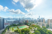 Ultima 天鑄 | View from Living and Dining Room