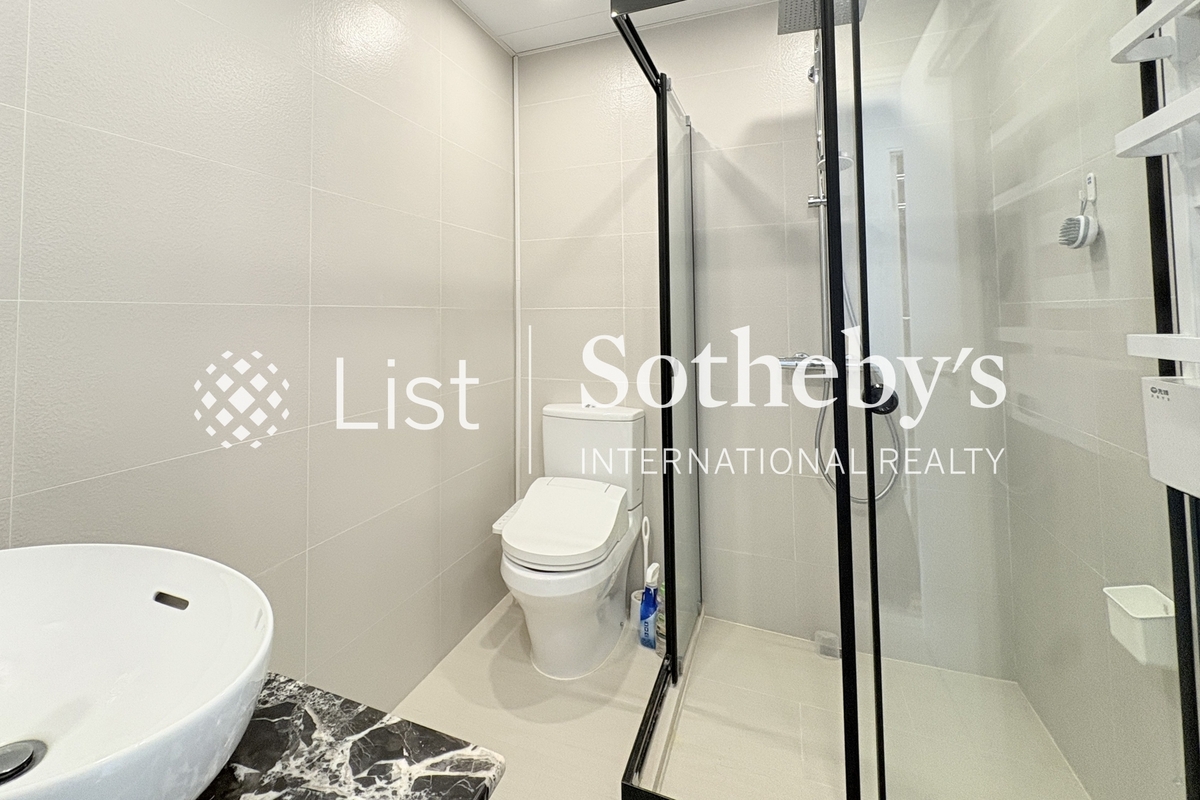 The Villa Horizon 海天灣 | Second Bathroom