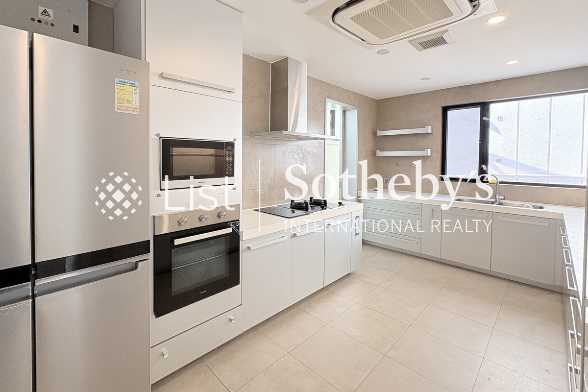 The Villa Horizon 海天灣 | Kitchen