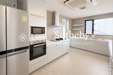 The Villa Horizon 海天湾 | 