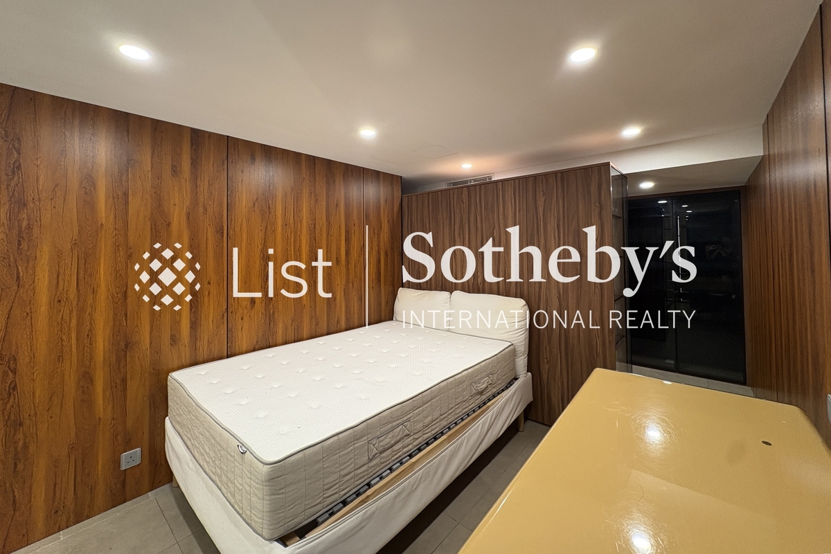 The Villa Horizon 海天灣 | Fourth Bedroom