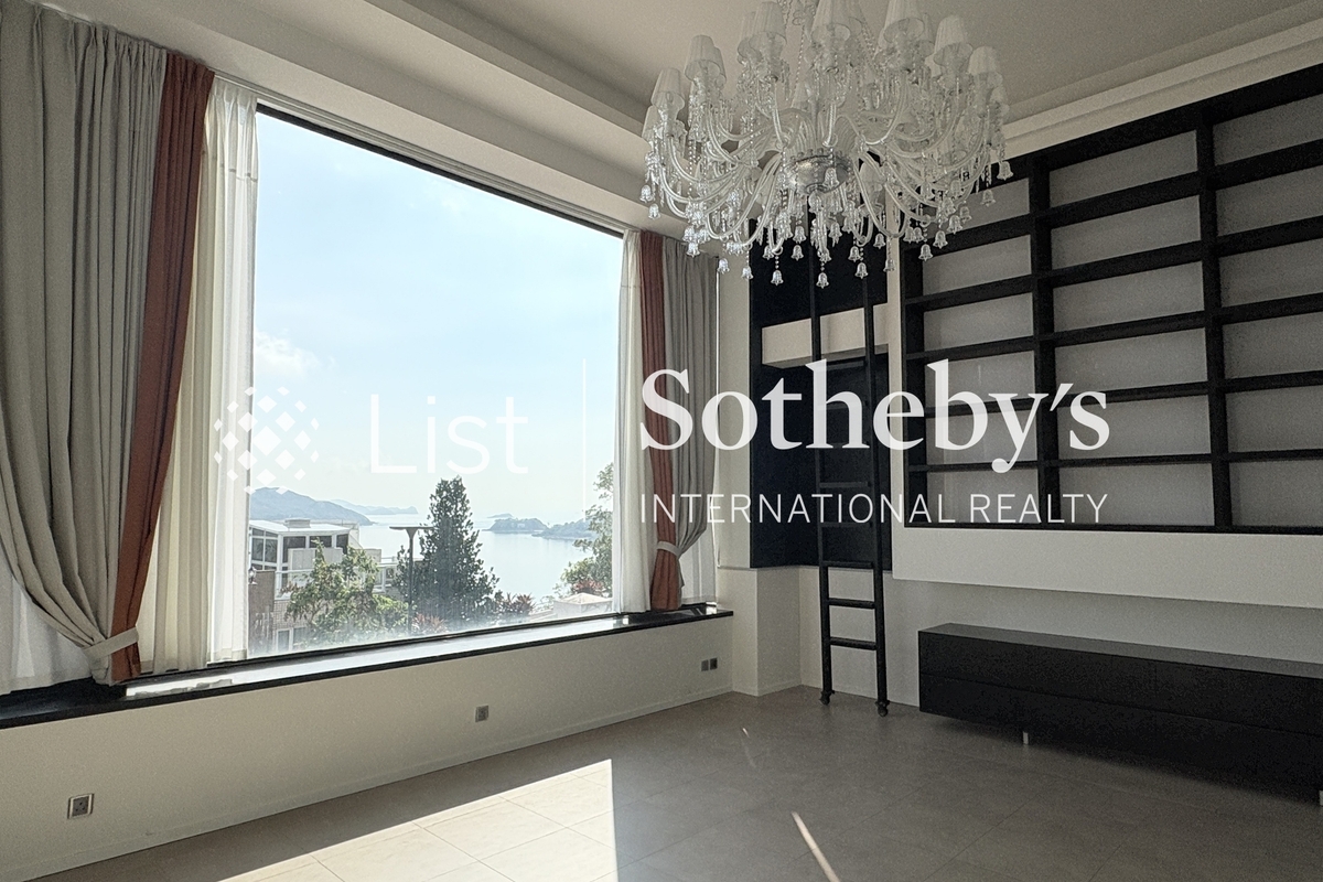 The Villa Horizon 海天灣 | Living Room