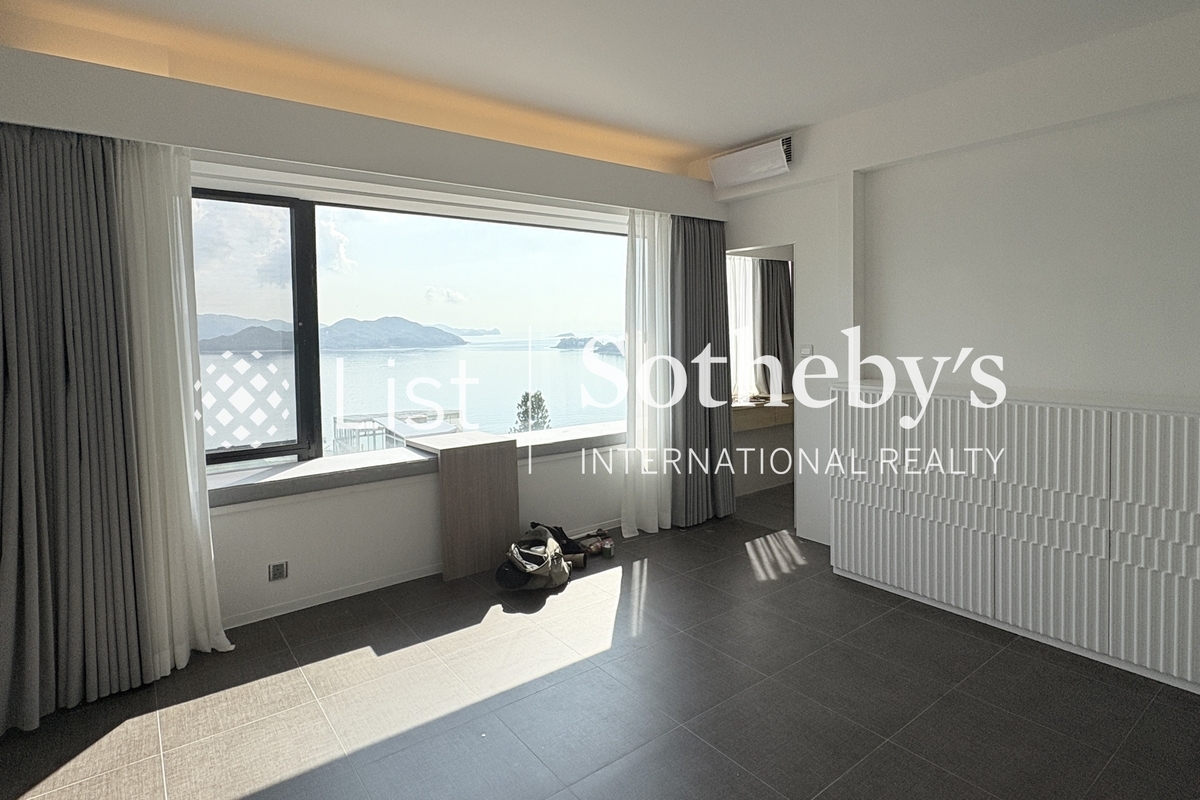 The Villa Horizon 海天灣 | Master Bedroom