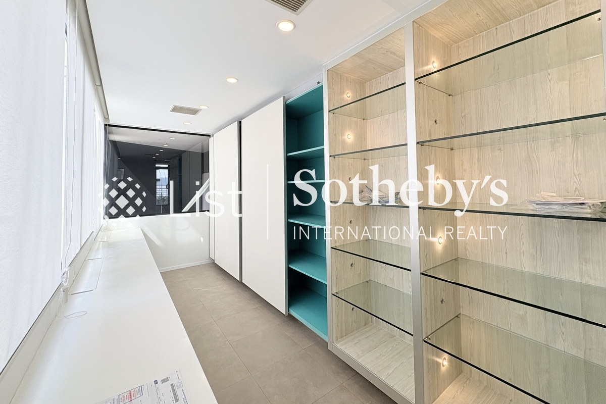 The Villa Horizon 海天灣 | Study Corner