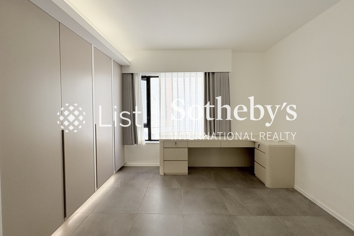 The Villa Horizon 海天灣 | Second Bedroom