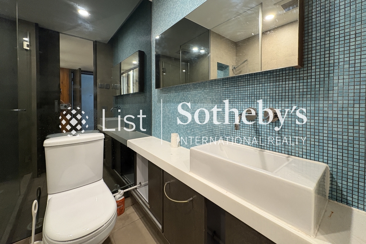 The Villa Horizon 海天灣 | Third Bathroom