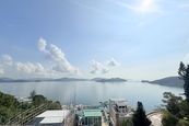 The Villa Horizon 海天灣 | View from Private Roof Terrace