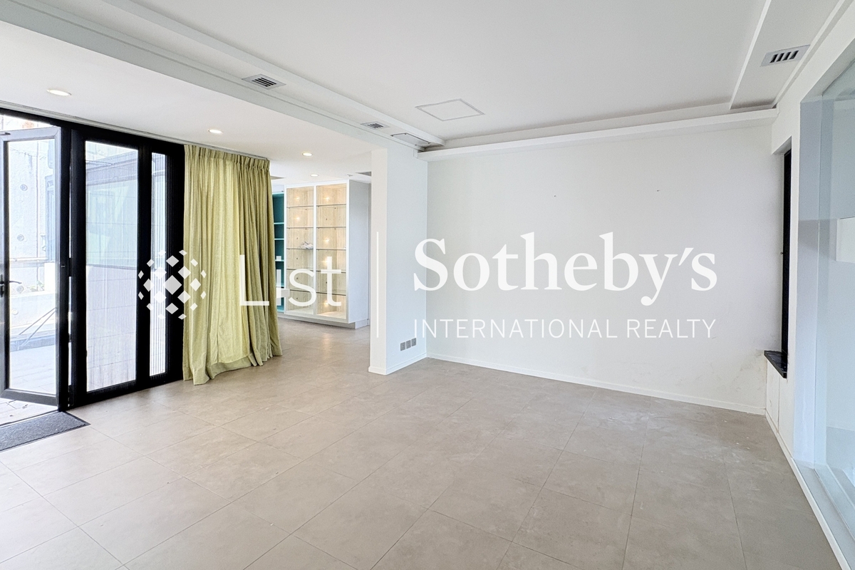 The Villa Horizon 海天灣 | Dining Room