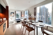 42 Tung St. 42 Tung St. | Living and Dining Room