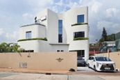 Lincoln Road 林肯道 | Building Outlook