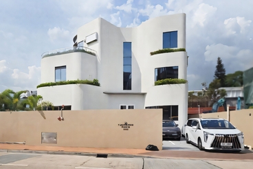 Lincoln Road 林肯道 | 