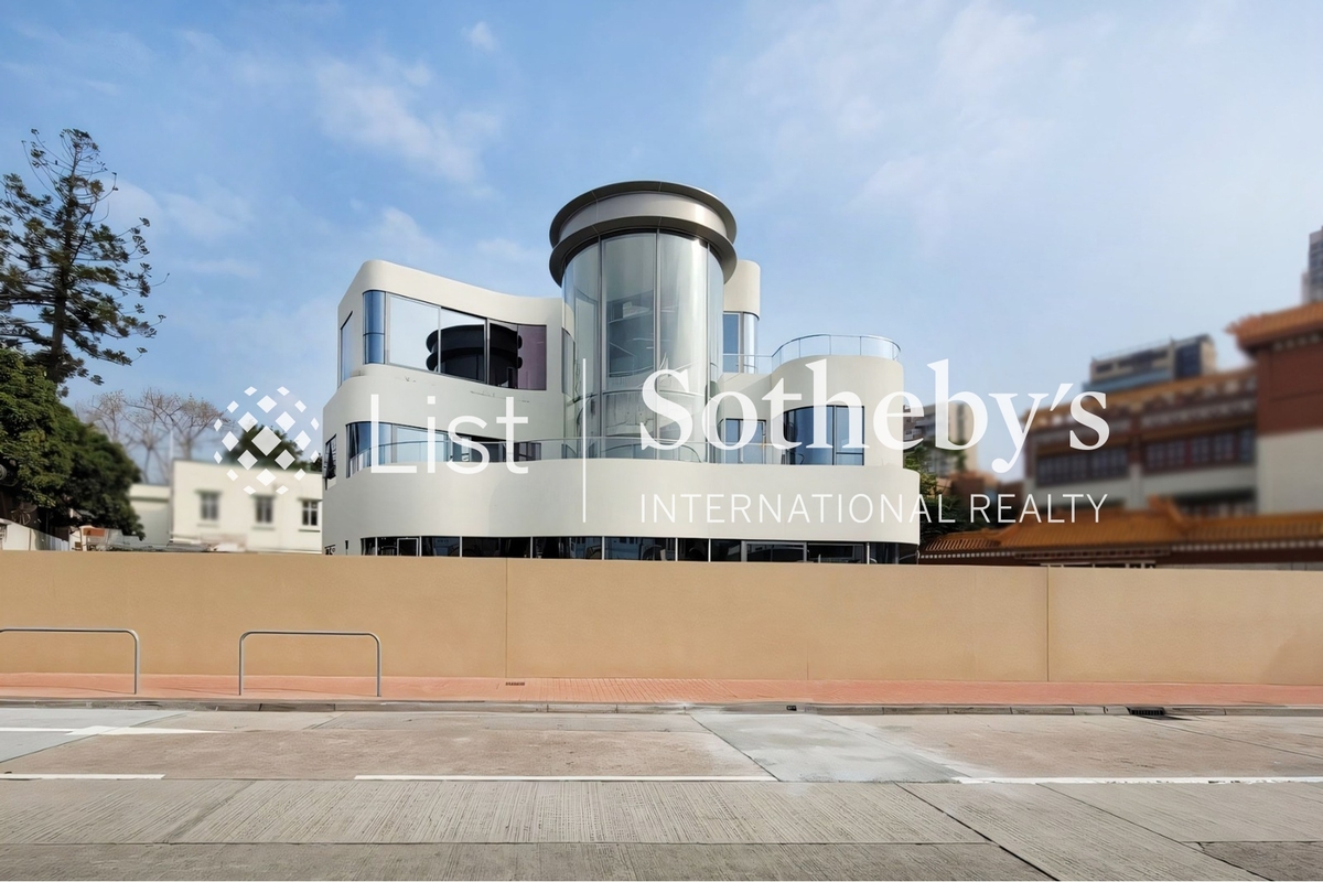 Lincoln Road 林肯道 | Building Outlook