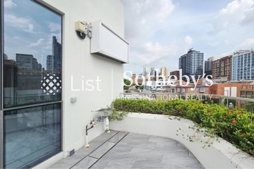 Lincoln Road 林肯道 | 