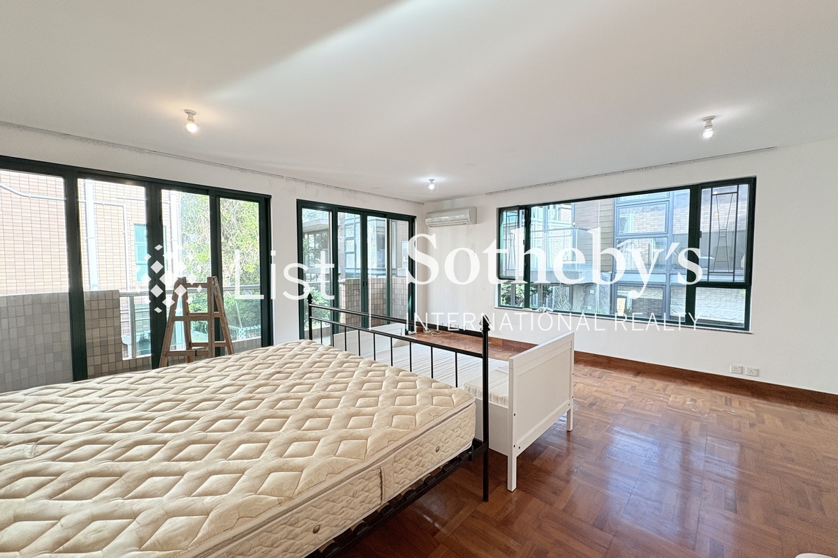 Sheung Sze Wan 相思湾 | Master Bedroom