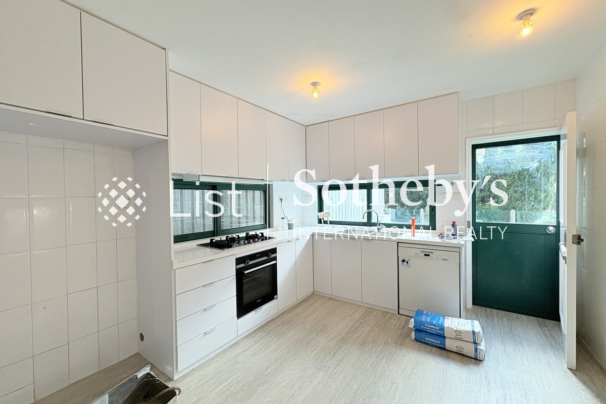 Sheung Sze Wan 相思湾 | Kitchen