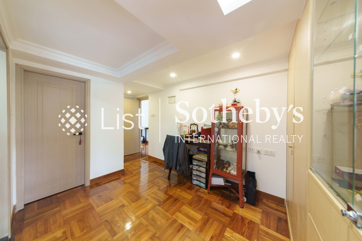 Welldo Villa 威都別墅 | Master Bedroom