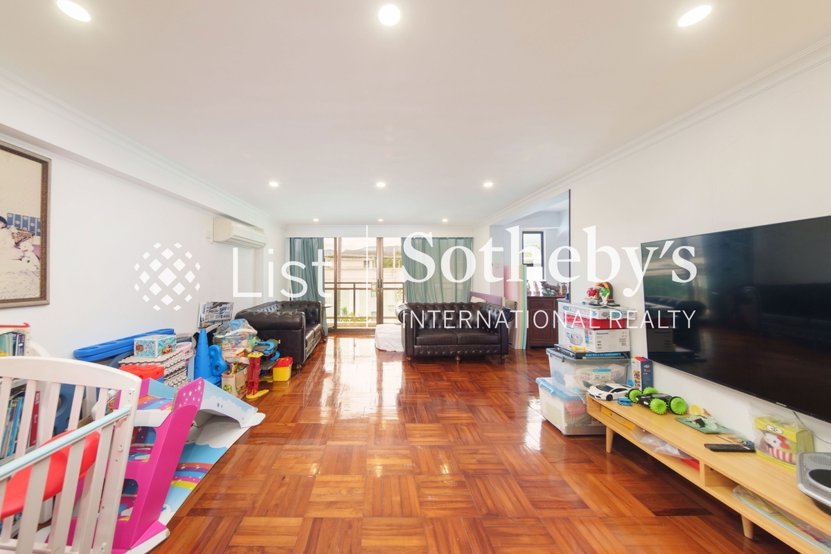 Welldo Villa 威都別墅 | Family Room