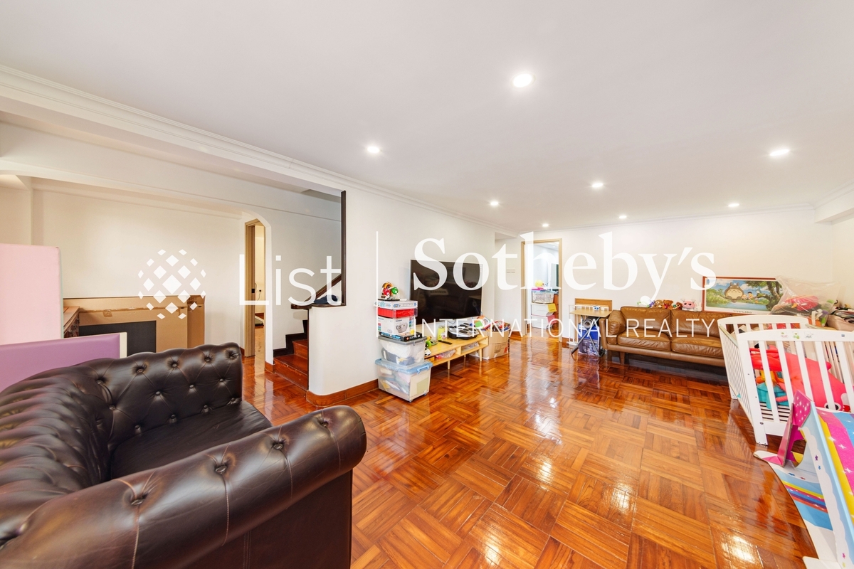 Welldo Villa 威都別墅 | Family Room