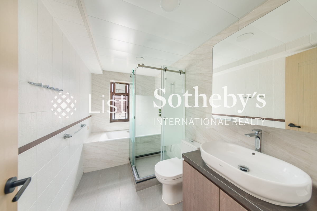 Welldo Villa 威都別墅 | 2/F Guest Bathroom