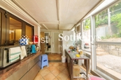 Welldo Villa 威都別墅 | Second Kitchen