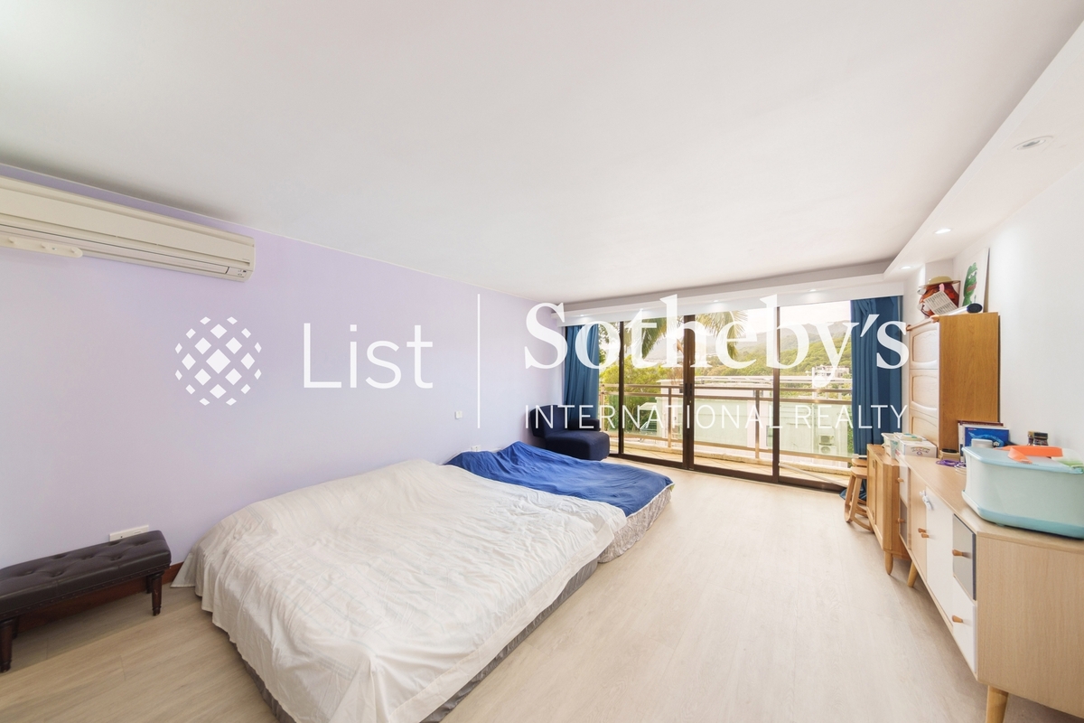 Welldo Villa 威都別墅 | Second Bedroom