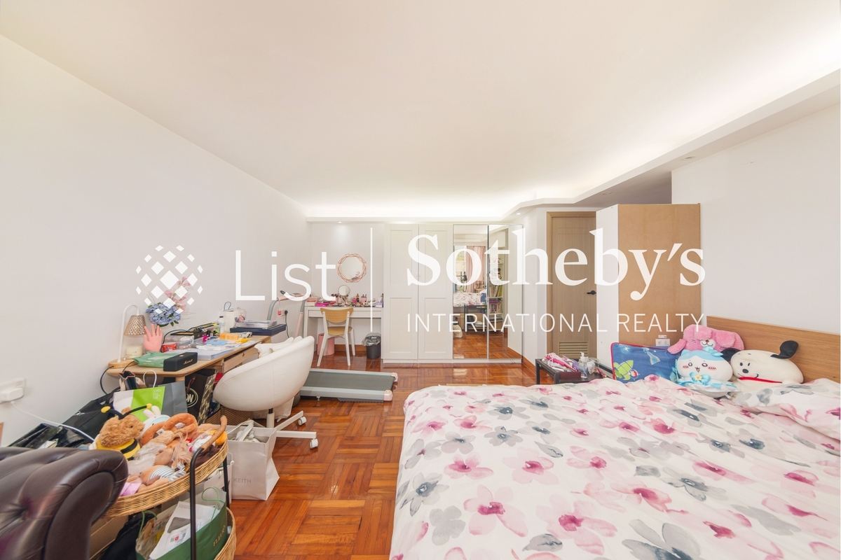 Welldo Villa 威都別墅 | Third Bedroom